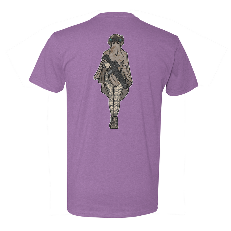 Load image into Gallery viewer, Boo 203 Tee (MARPAT)
