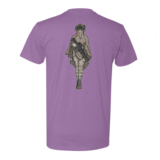 Boo 203 Tee (MARPAT)
