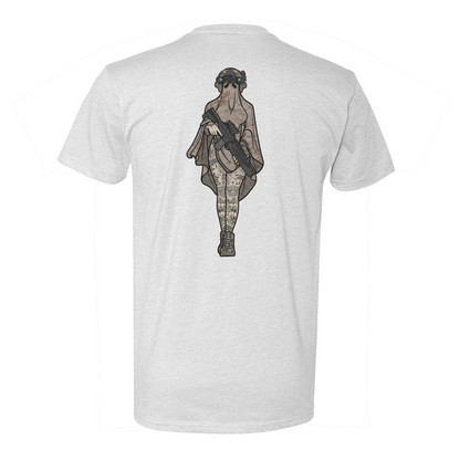 Boo 203 Tee (Digital)