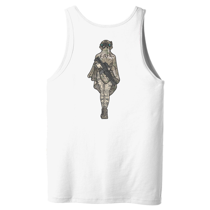 Boo 203 Tank (OCP)