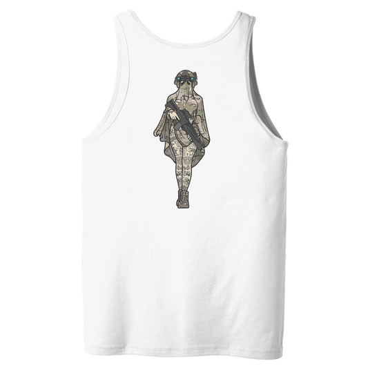 Boo 203 Tank (OCP)