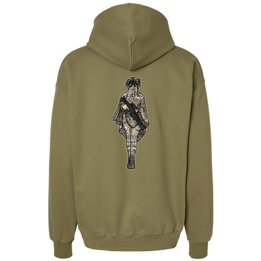 Boo 203 Hoodie (OCP)