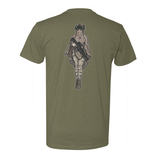 Boo 203 Tee (MARPAT)