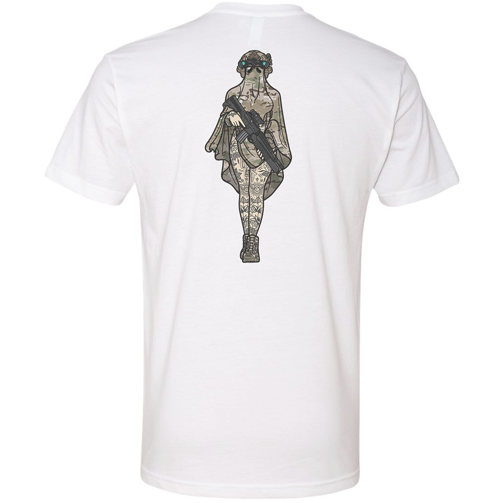 Boo 203 Tee (OCP)