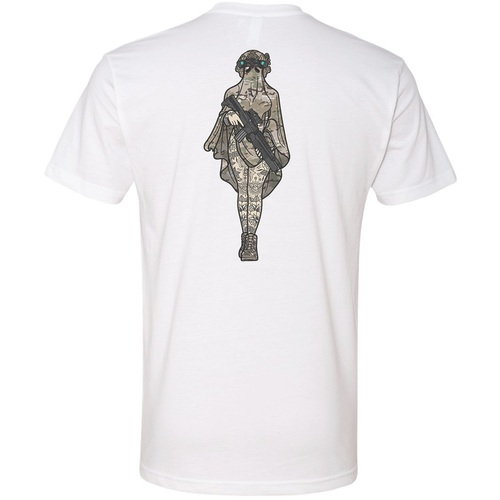 Boo 203 Tee (OCP)