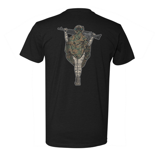 Boo 240 Tee (MARPAT)