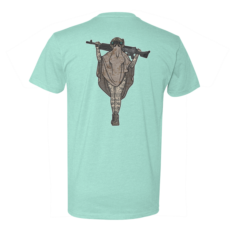 Load image into Gallery viewer, Boo 240 Tee (MARPAT)
