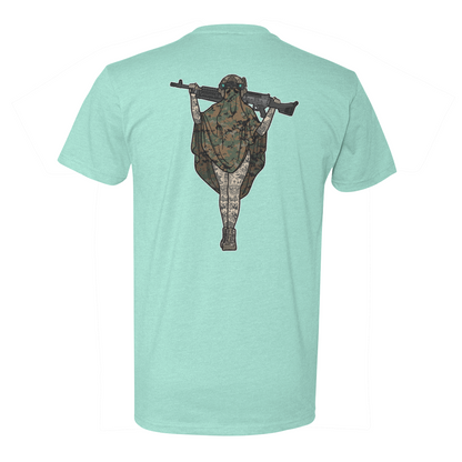 Boo 240 Tee (MARPAT)