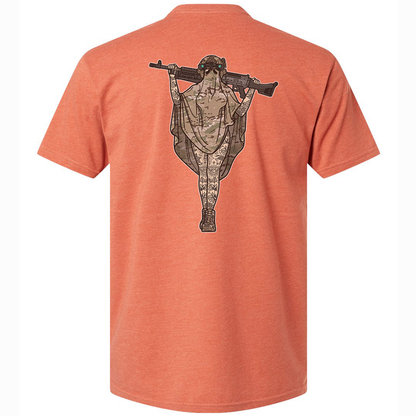 Boo 240 Tee (OCP)