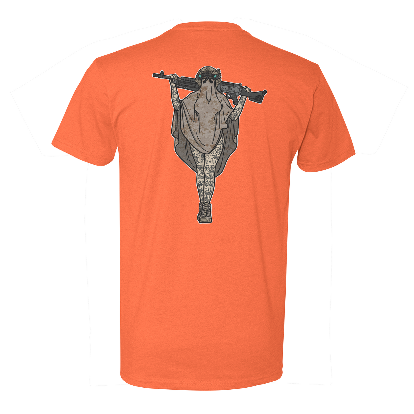 Boo 240 Tee (MARPAT)