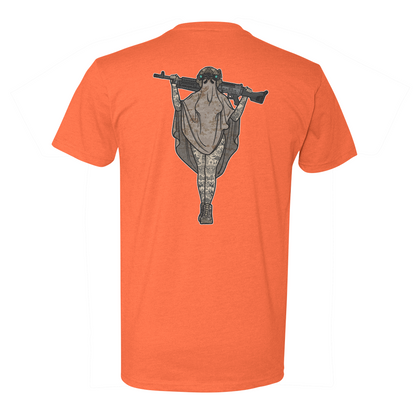 Boo 240 Tee (MARPAT)