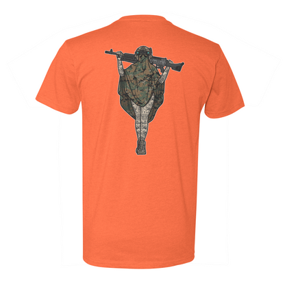 Boo 240 Tee (MARPAT)