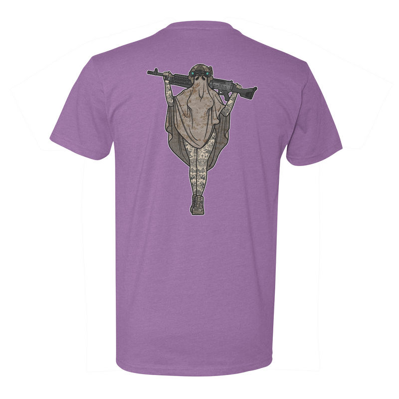 Load image into Gallery viewer, Boo 240 Tee (MARPAT)
