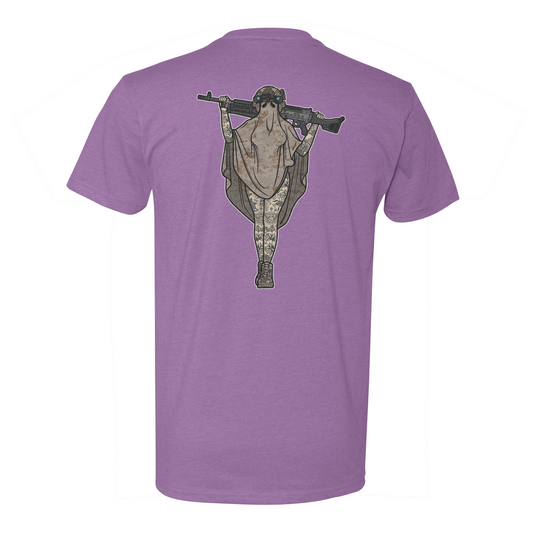 Boo 240 Tee (MARPAT)