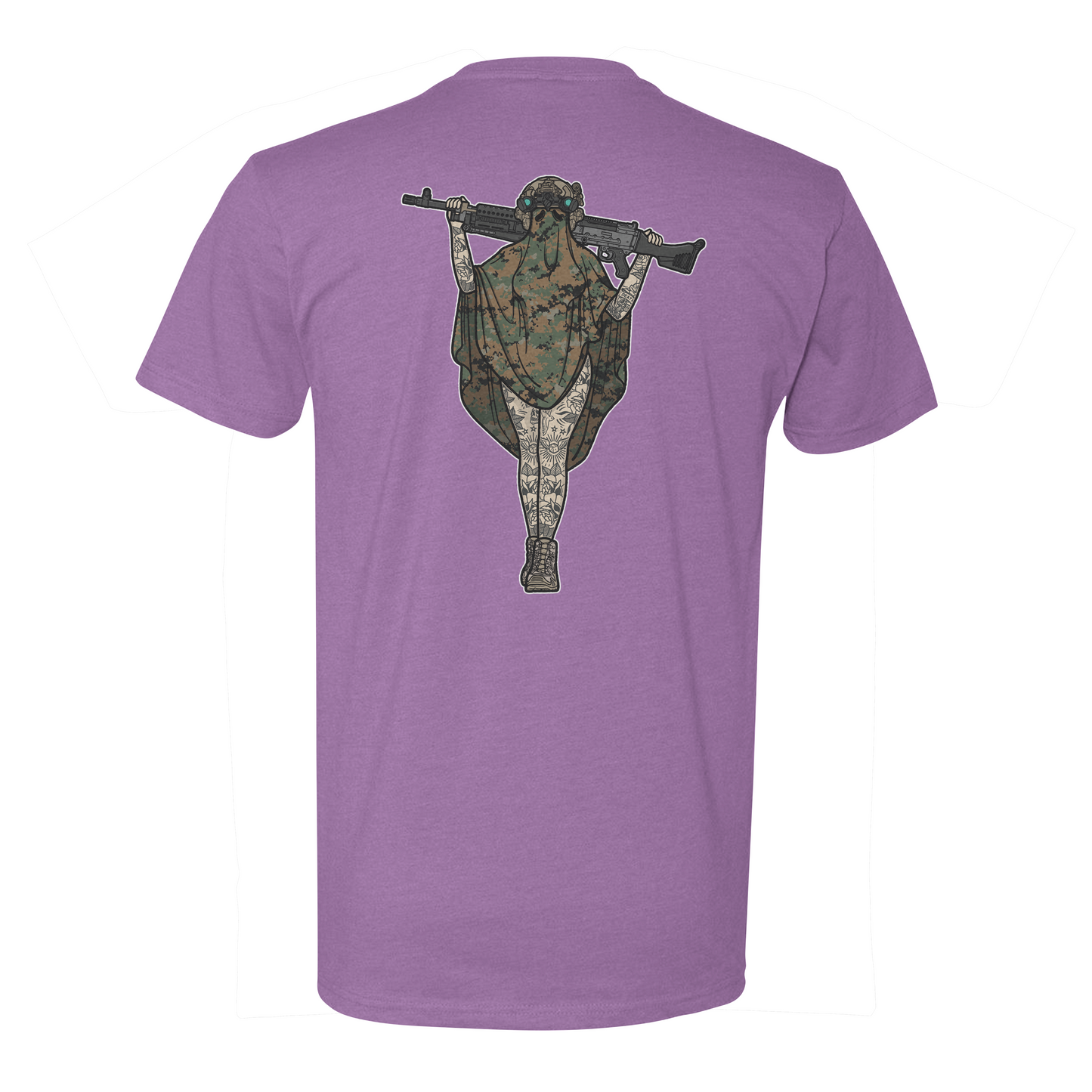 Boo 240 Tee (MARPAT)