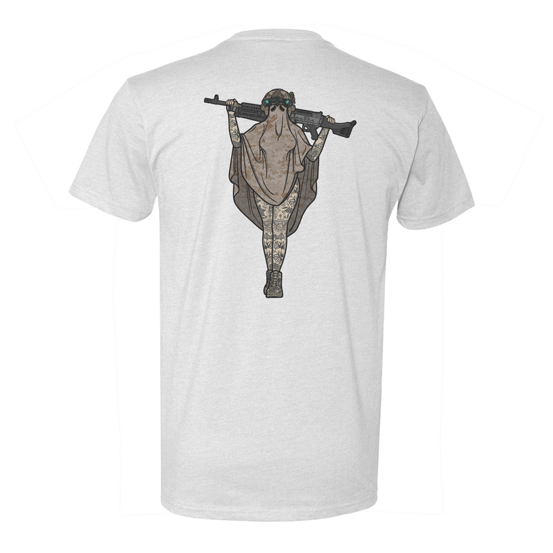 Load image into Gallery viewer, Boo 240 Tee (MARPAT)
