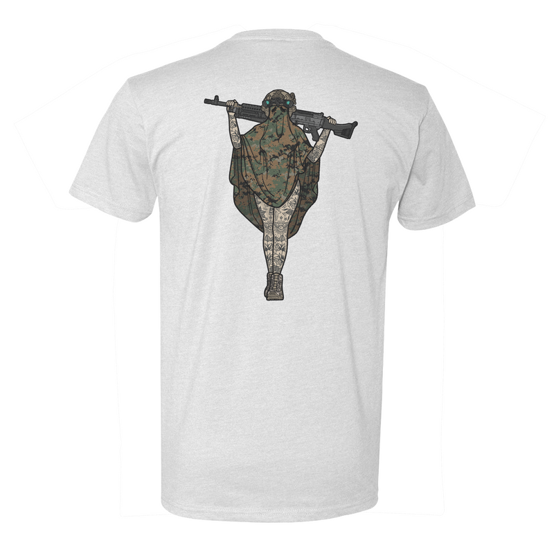 Load image into Gallery viewer, Boo 240 Tee (MARPAT)
