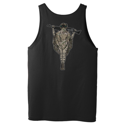 Boo 240 Tank (OCP)