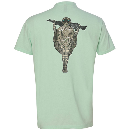 Boo 240 Tee (OCP)