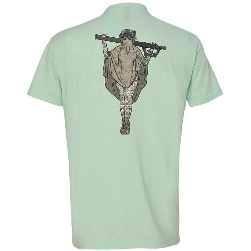 Load image into Gallery viewer, Boo 60mm Tee (MARPAT)
