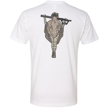 Boo 60mm Tee (Digital)
