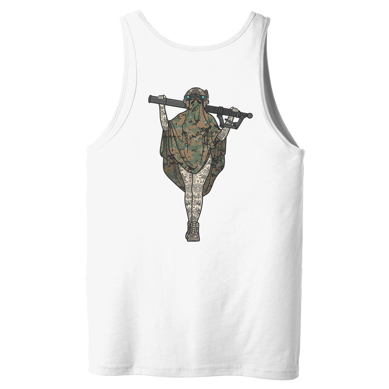 Load image into Gallery viewer, Boo 60mm Tank (MARPAT)
