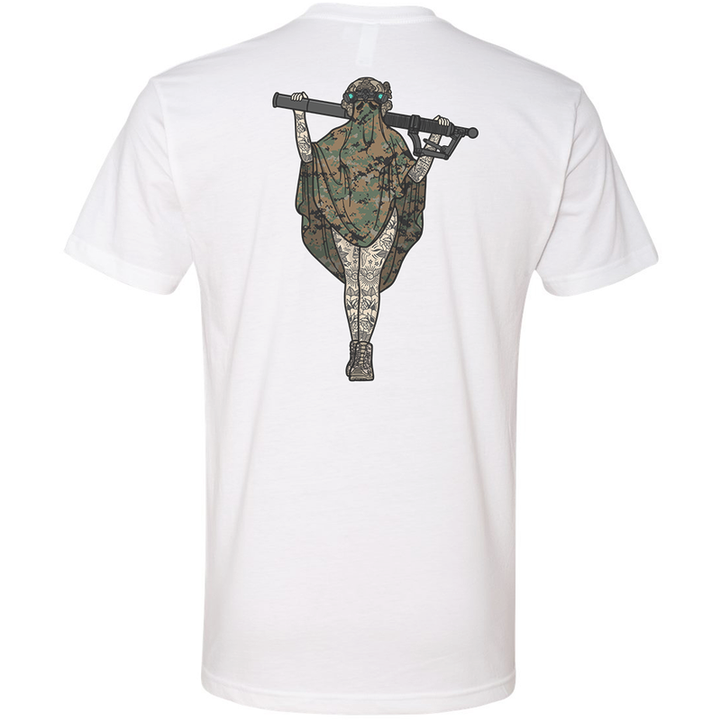 Load image into Gallery viewer, Boo 60mm Tee (MARPAT)
