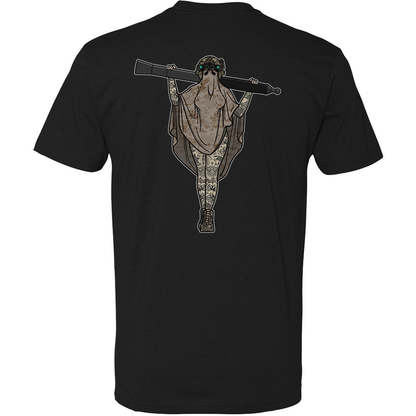 Boo 81mm Tee (Digital)