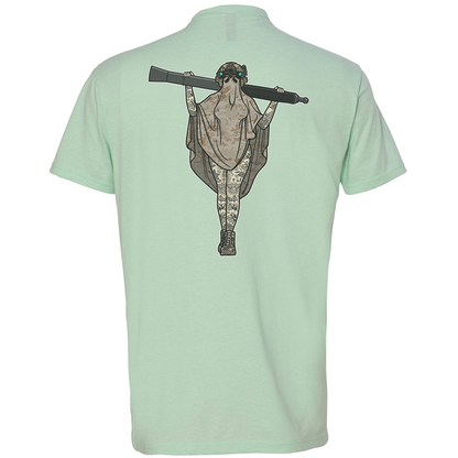 Boo 81mm Tee (Digital)