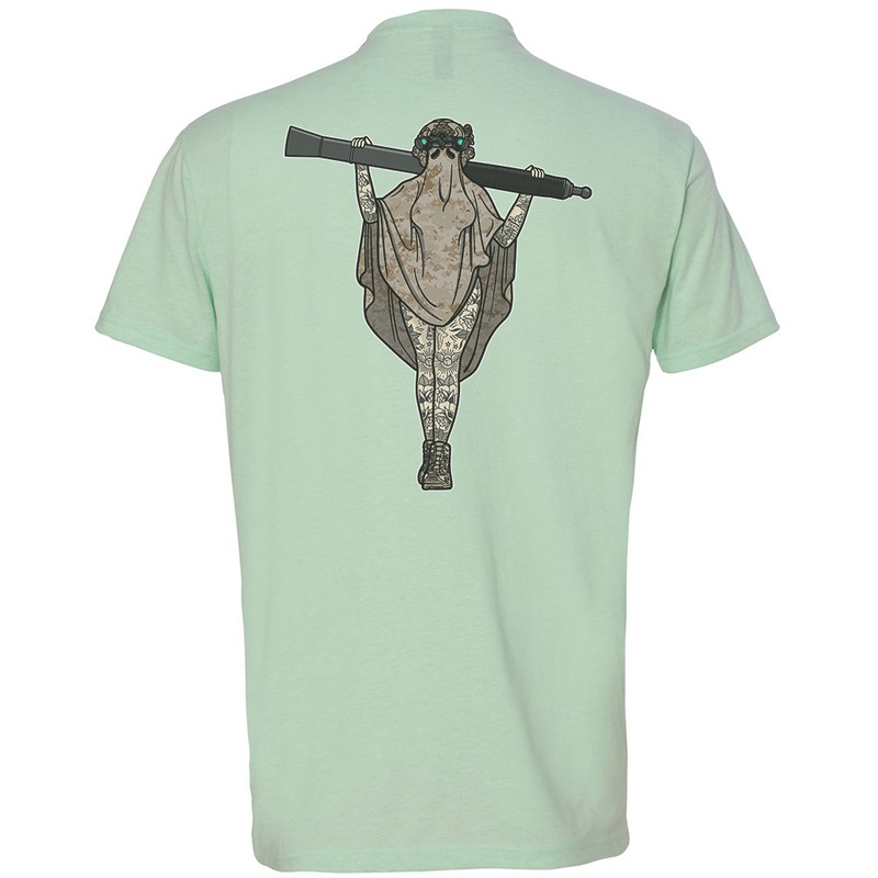 Load image into Gallery viewer, Boo 81mm Tee (MARPAT)
