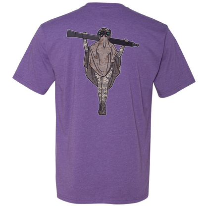 Boo 81mm Tee (Digital)