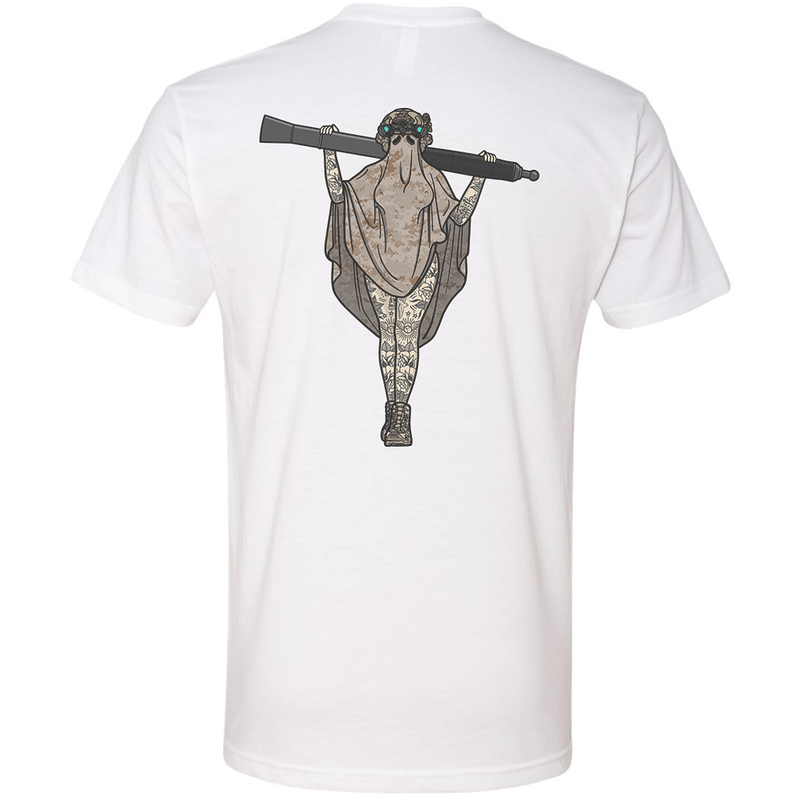 Load image into Gallery viewer, Boo 81mm Tee (MARPAT)
