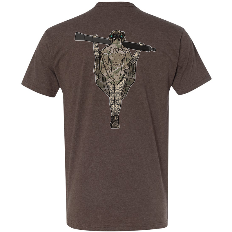 Load image into Gallery viewer, Boo 81mm Tee (Multicam)
