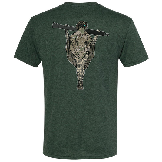 Boo 81mm Tee (Multicam)