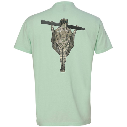 Boo 81mm Tee (OCP)