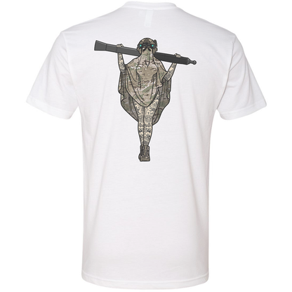 Boo 81mm Tee (OCP)