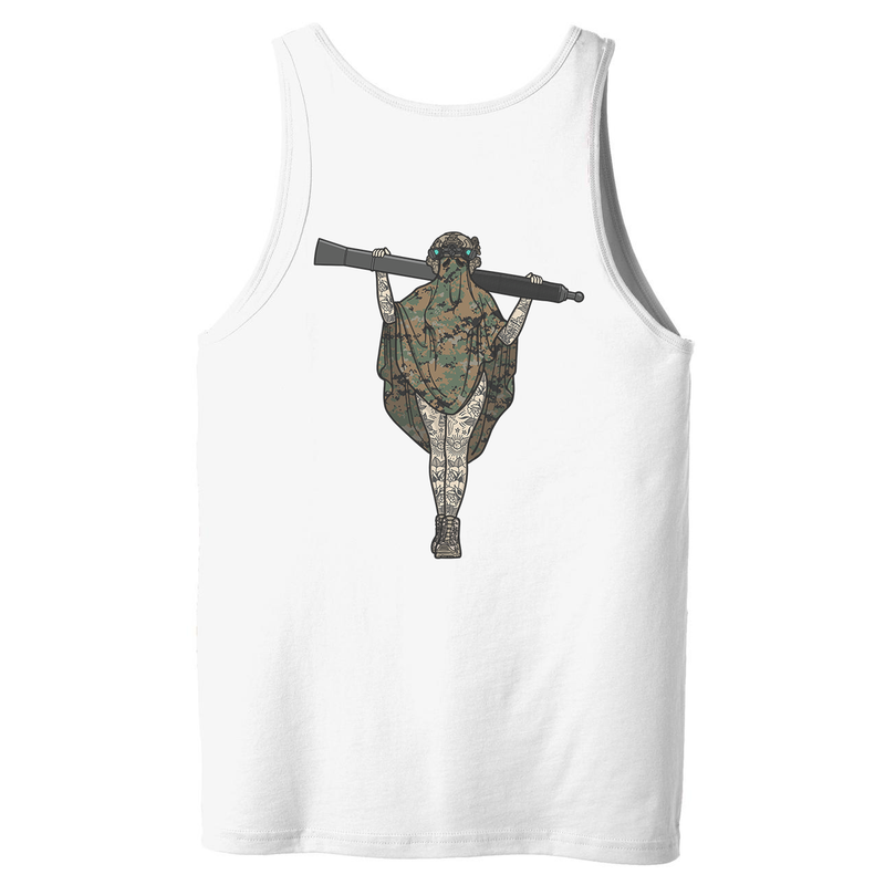 Load image into Gallery viewer, Boo 81mm Tank (MARPAT)
