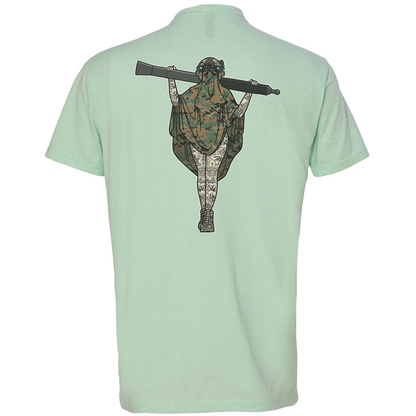 Boo 81mm Tee (Digital)