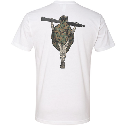 Boo 81mm Tee (Digital)