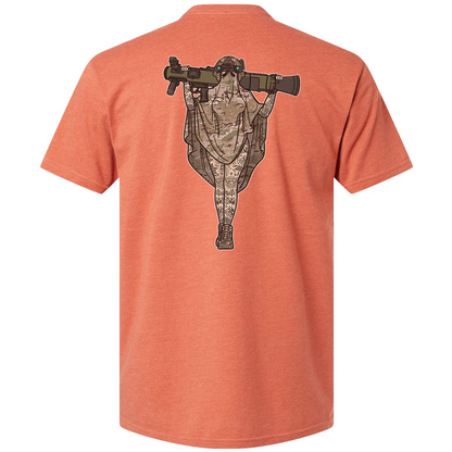 Boo Goose Tee (OCP)