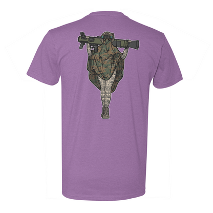 Boo Goose Tee (Digital)