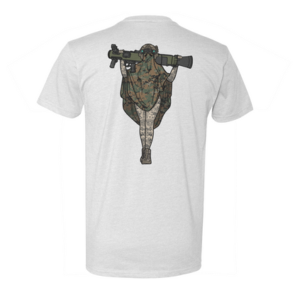 Boo Goose Tee (Digital)