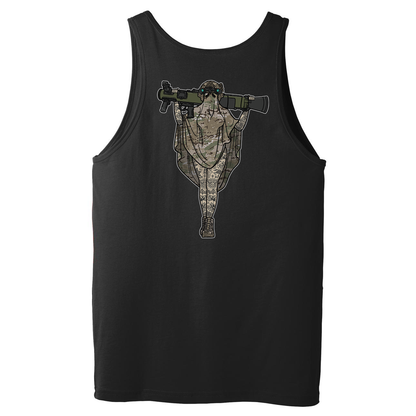 Boo Goose Tank (OCP)