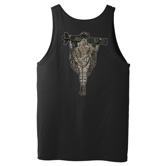 Boo Goose Tank (OCP)