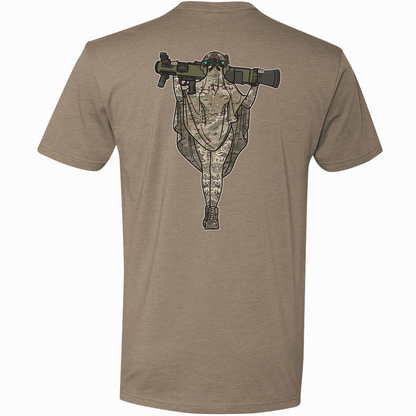 Boo Goose Tee (OCP)