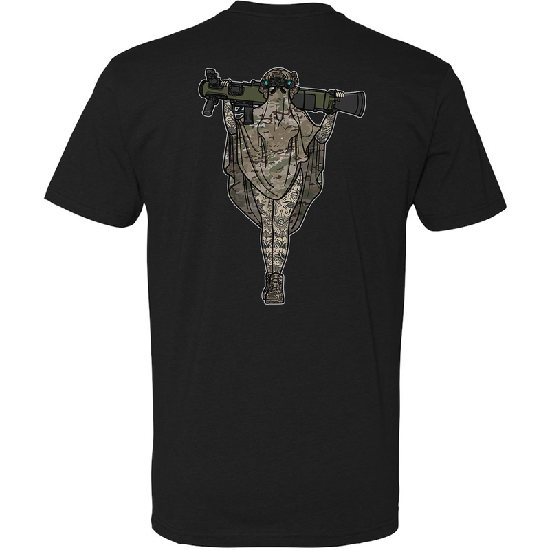 Load image into Gallery viewer, Boo Goose Tee (Multicam)
