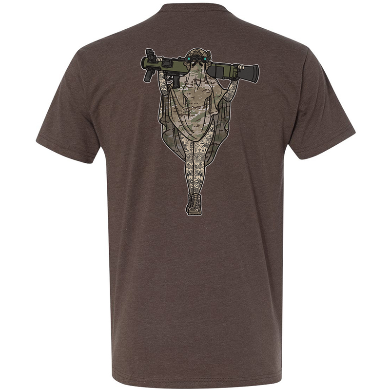 Load image into Gallery viewer, Boo Goose Tee (Multicam)
