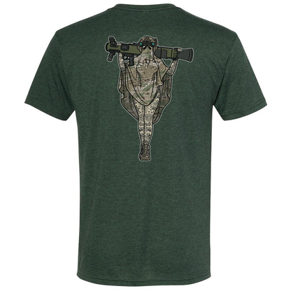 Boo Goose Tee (OCP)