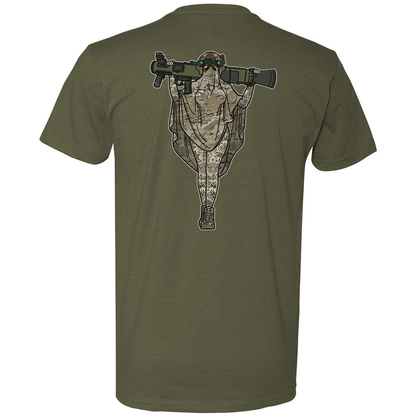 Boo Goose Tee (OCP)