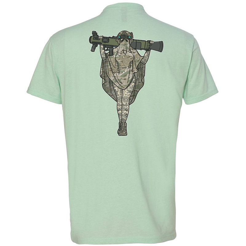 Load image into Gallery viewer, Boo Goose Tee (Multicam)
